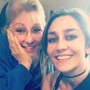 Meet your Posher, Alexandra